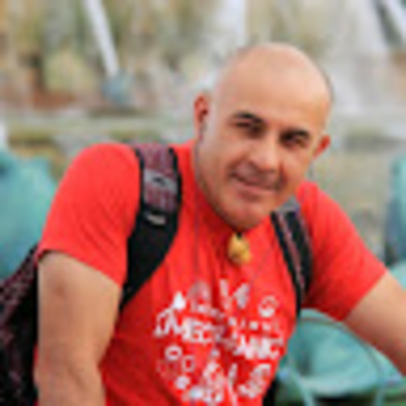 Meet your Posher, Navid - Picture 1 of 1